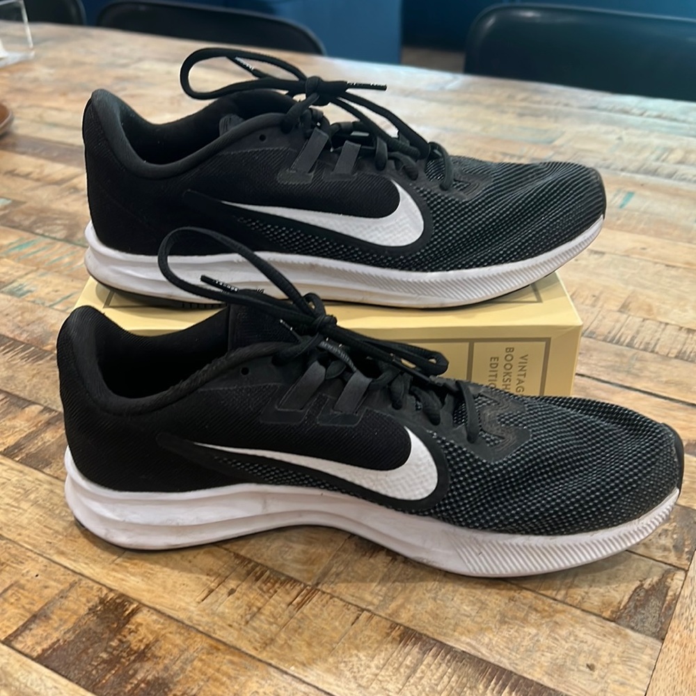 Nike Downshifter 9 Running Shoes